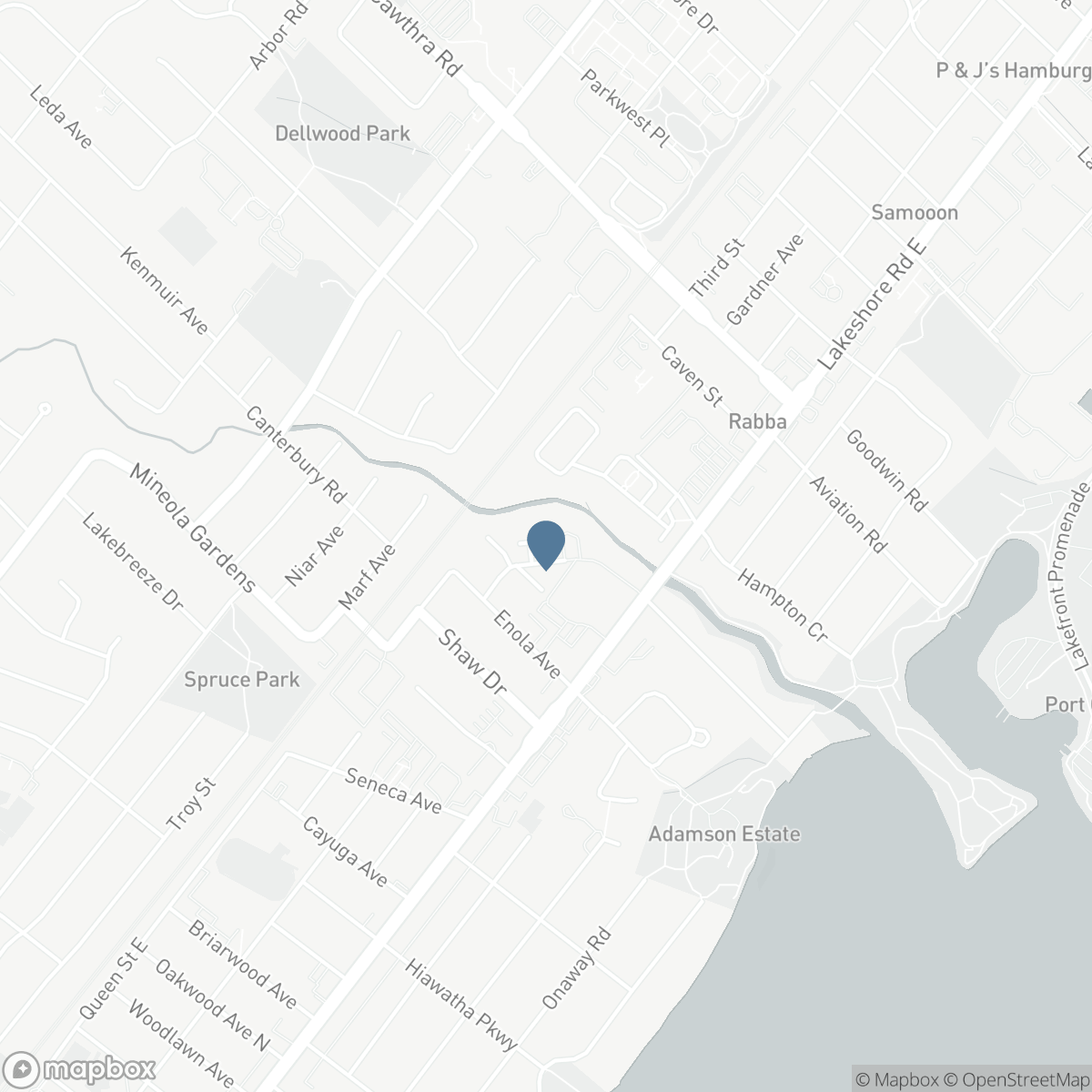 513 - 1063 DOUGLAS MCCURDY COMMON, Mississauga, Ontario L5G 0C5